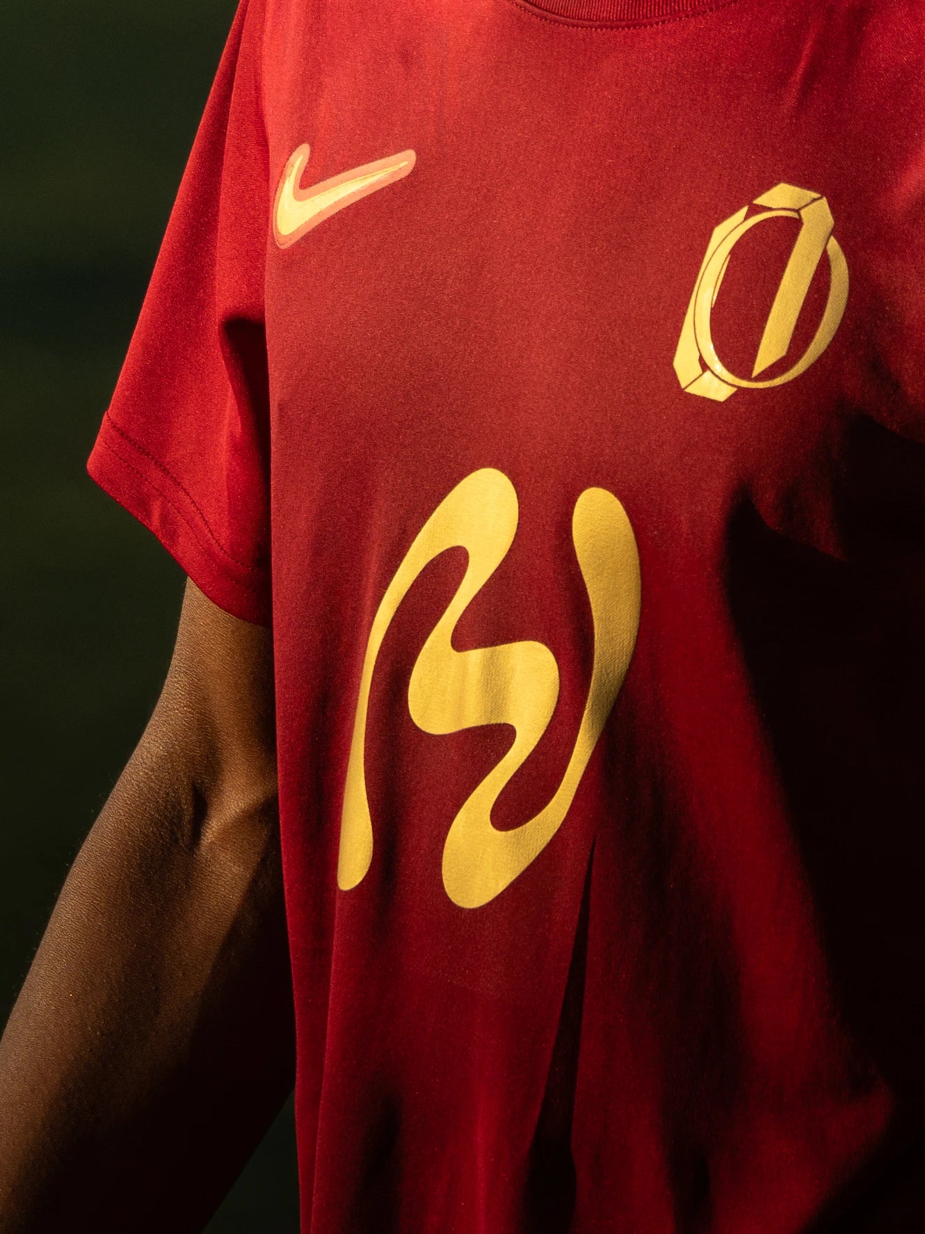 FC Oslo Cup Kit 2025 - Adult