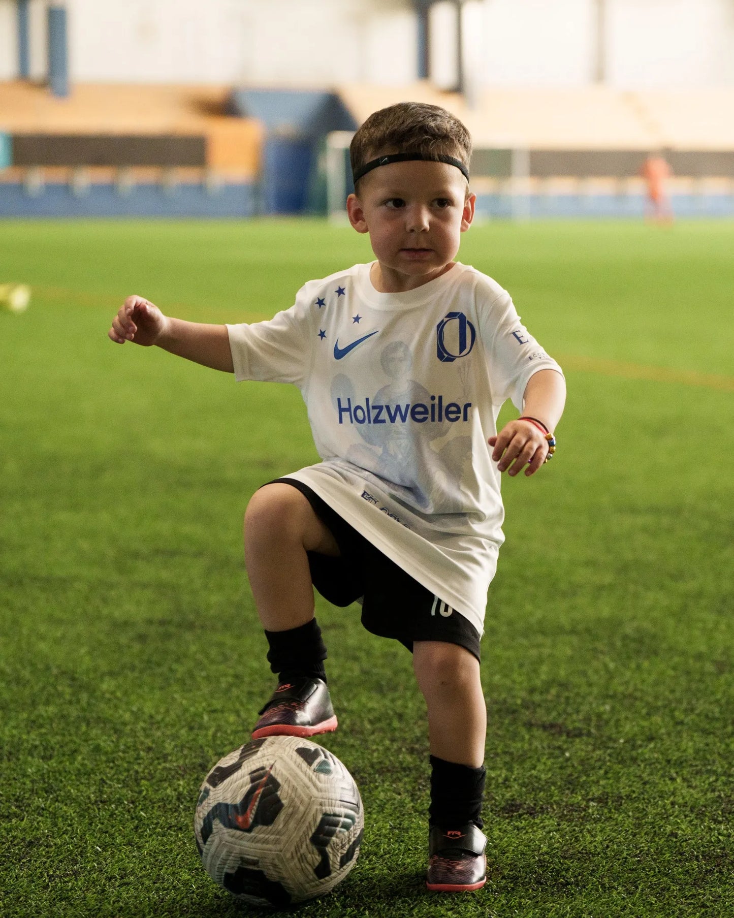 FC Oslo Home Kit 2025 - Youth