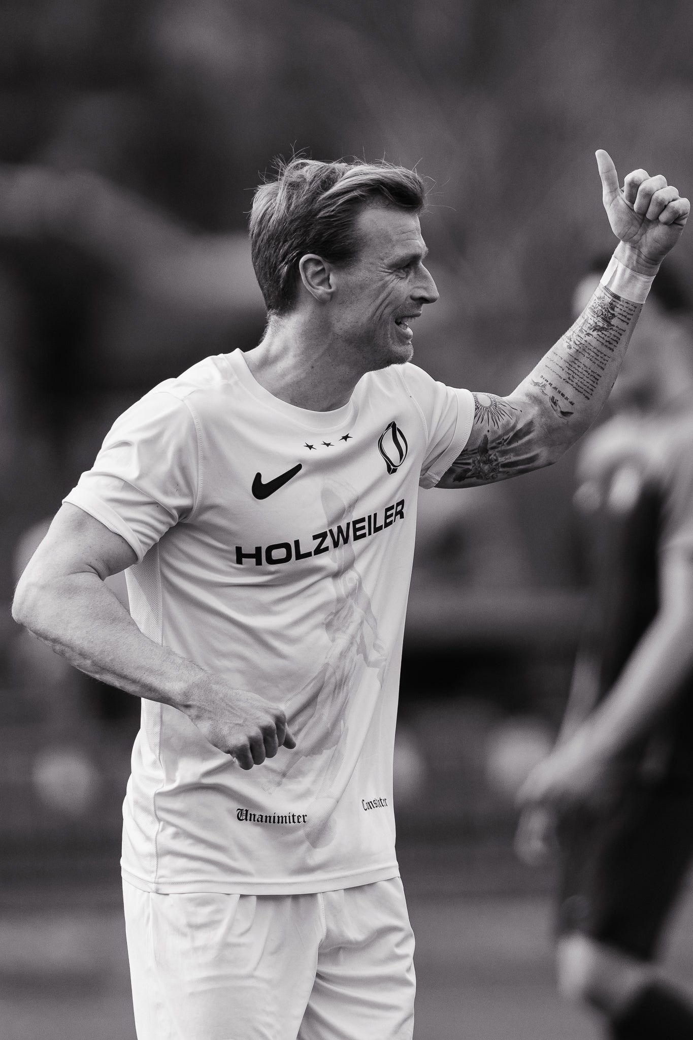 FC Oslo Home Kit Fru Fortuna