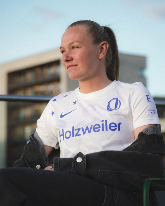 FC Oslo Home Kit 2025 - Adult