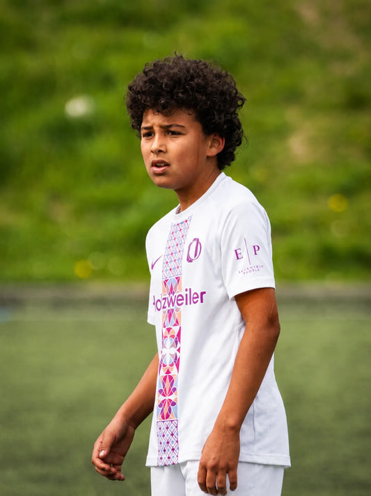 FC Oslo Home Kit 2026 - Youth