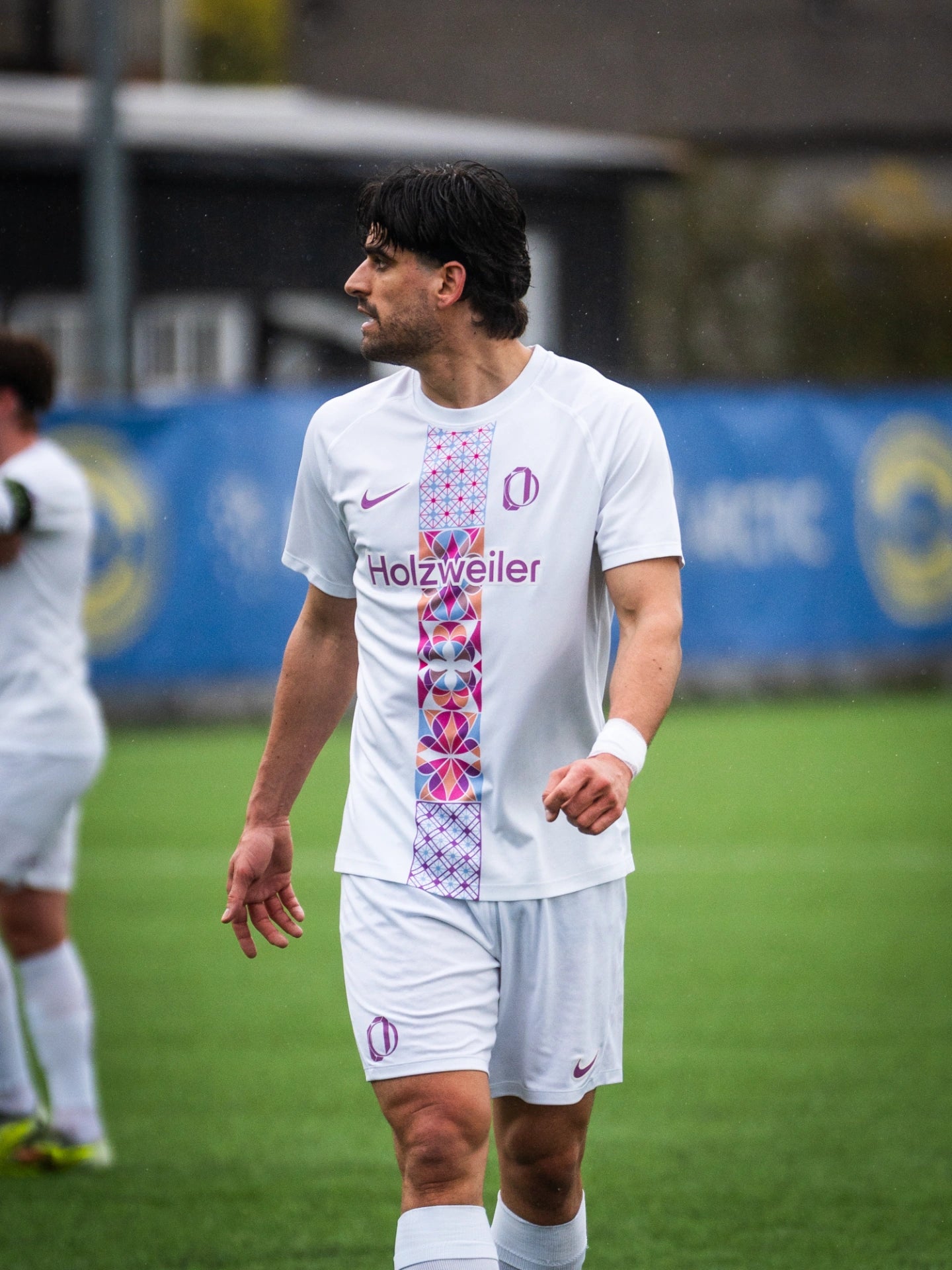 FC Oslo Home Kit 2026 - Adult