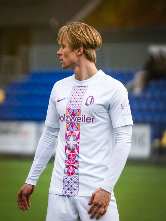 FC Oslo Home Kit 2026 - Adult