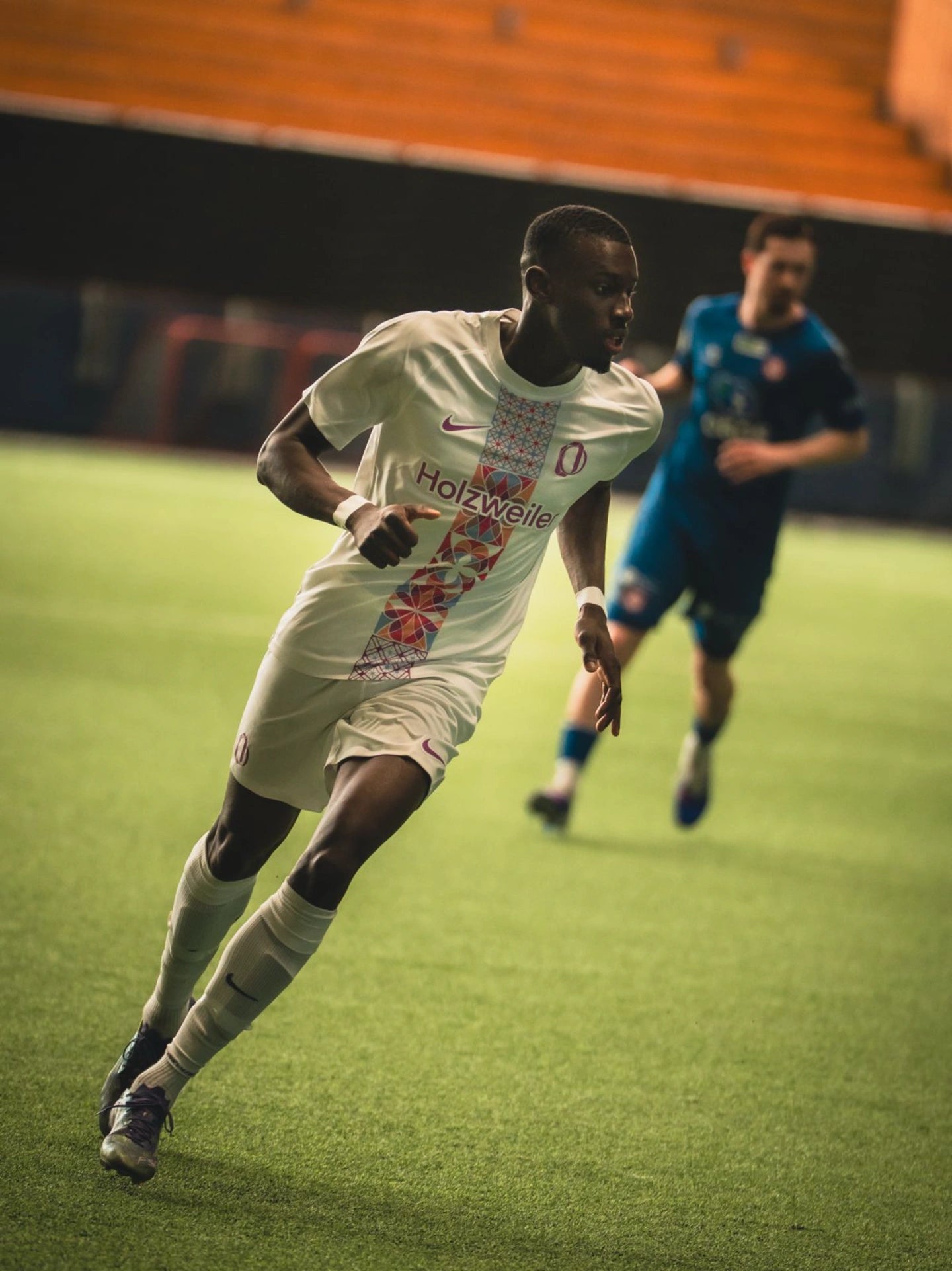 FC Oslo Home Kit 2026 - Adult