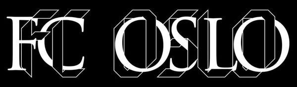 FC Oslo - Official Webshop
