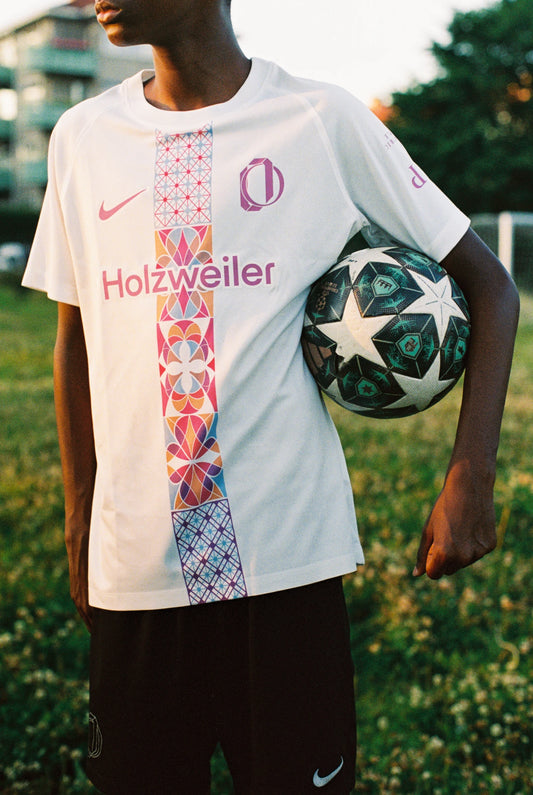 FC Oslo Home Kit 2026 - Youth