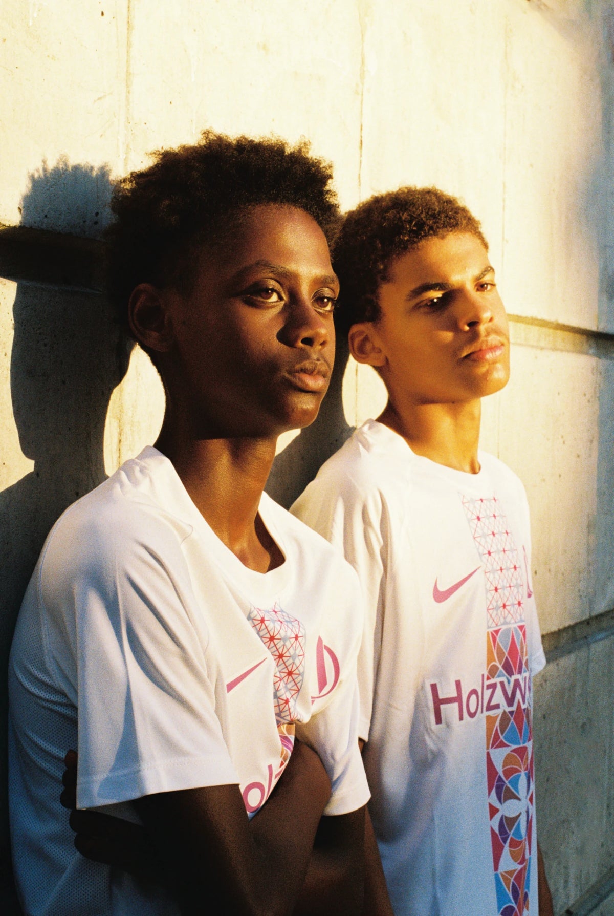 FC Oslo Home Kit 2026 - Youth