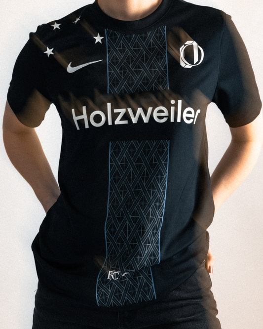 FC Oslo Away Kit 2025 - Adult