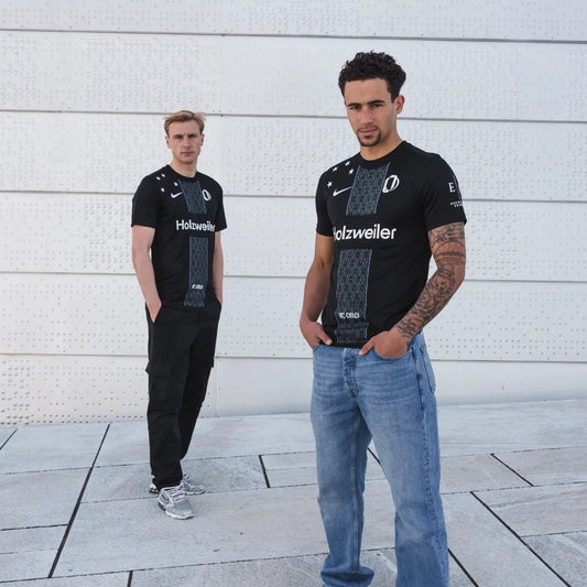 FC Oslo Away Kit 2025 - Adult