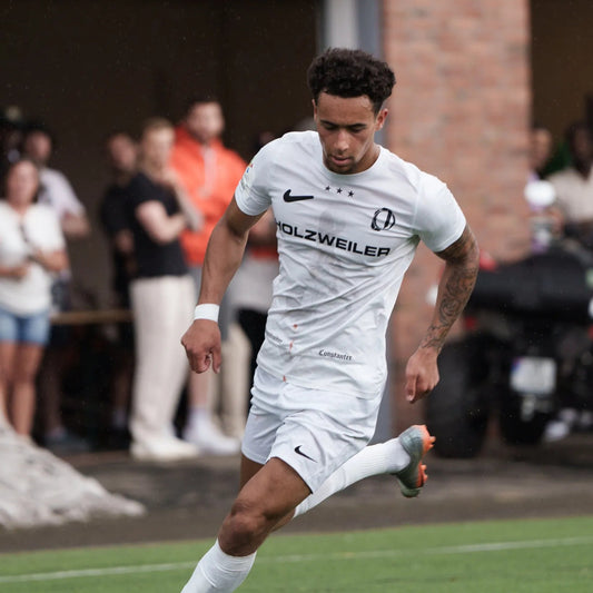 FC Oslo Home Kit Fru Fortuna