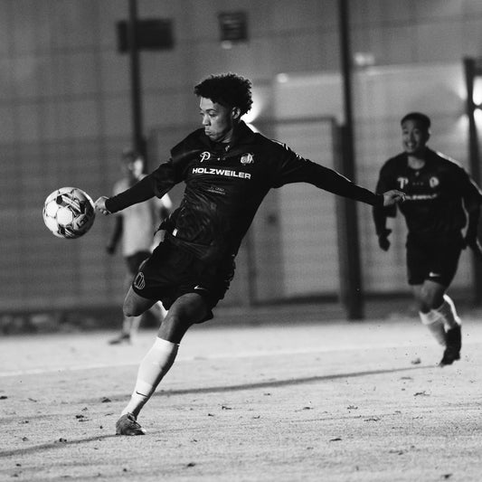 FC Oslo x Over The Pitch - Home Kit
